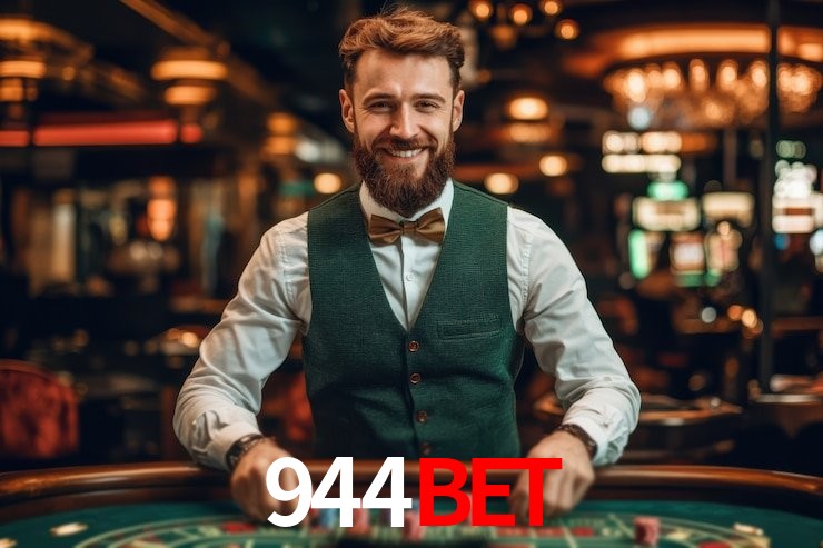 944BET - Winners Celebration