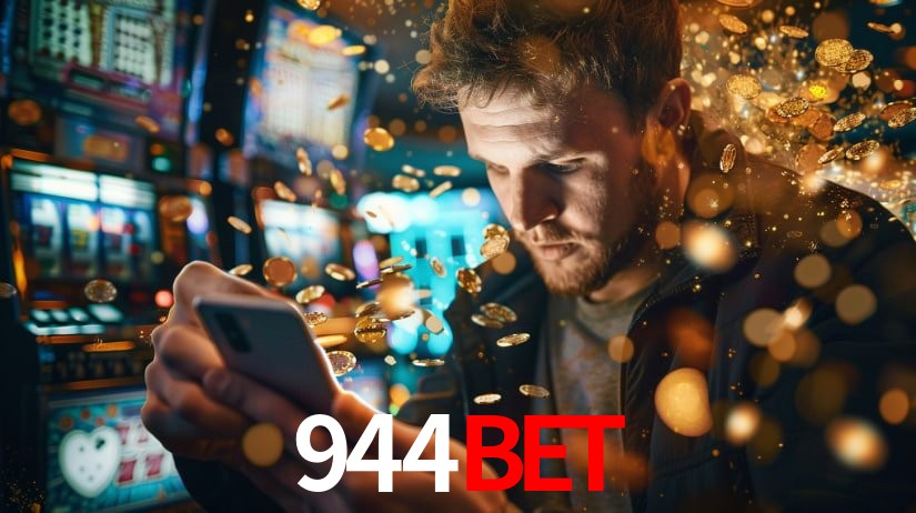 944BET - cassino ao vivo